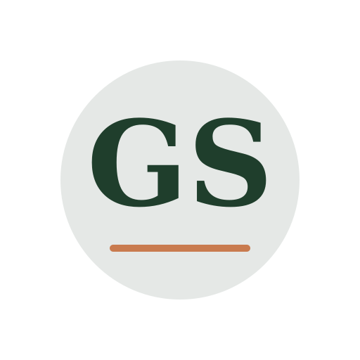 Golden Shore Air Duct Services logo